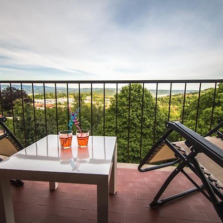 Bellavista Lake Apartment Pisano 외부 사진